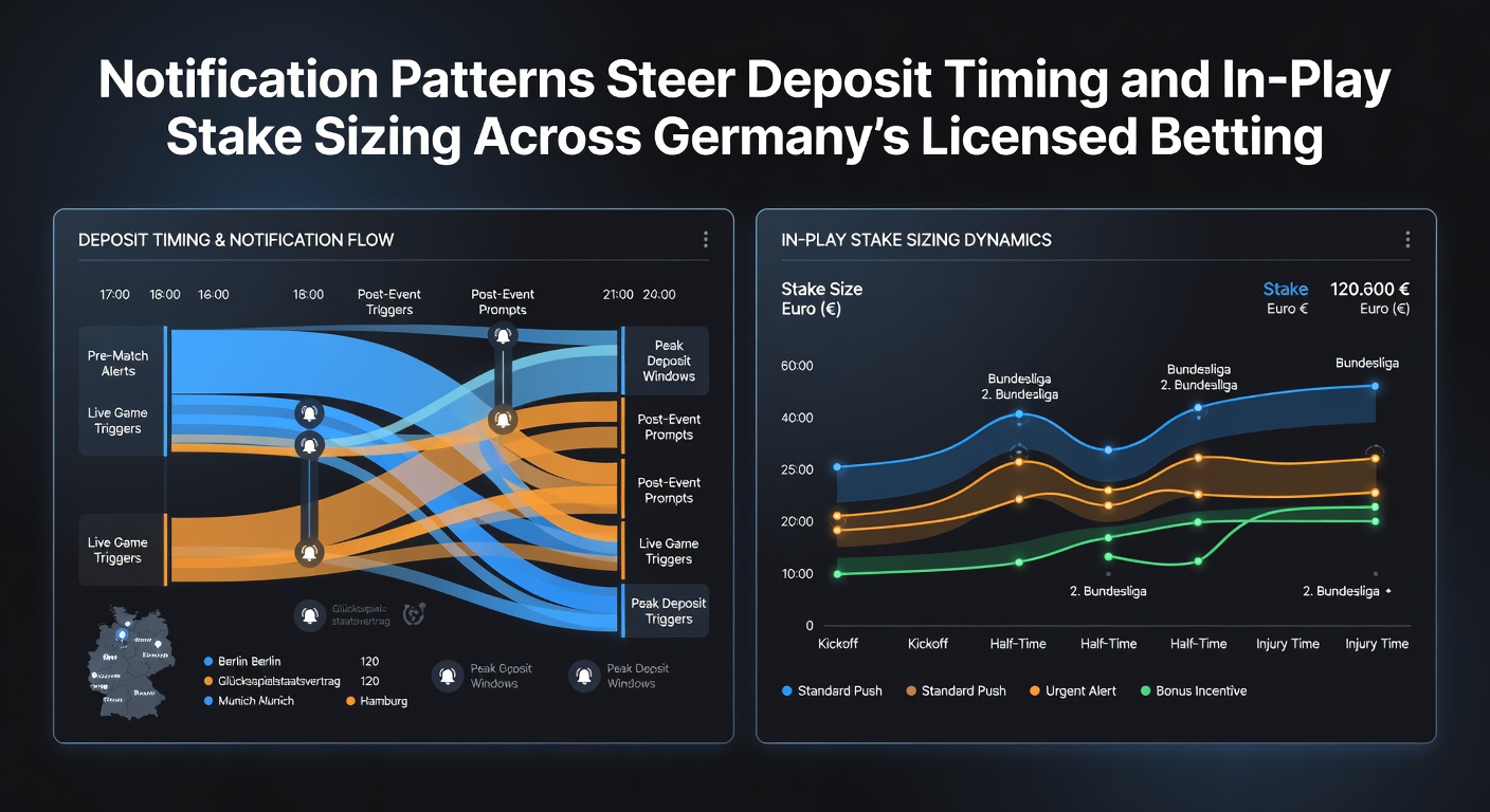 Live-Wett-Interface mit Benachrichtigungs-Overlay und Einsatzanpassung auf einem Tablet in einer deutschen Wett-App
